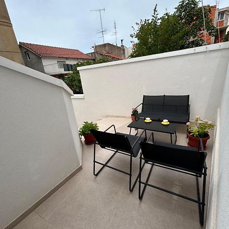 שיבניק Duje & Roko Apartments מראה חיצוני תמונה