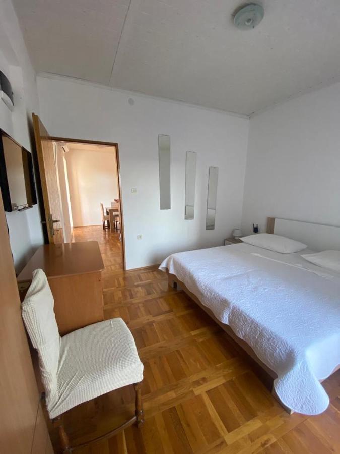שיבניק Duje & Roko Apartments מראה חיצוני תמונה