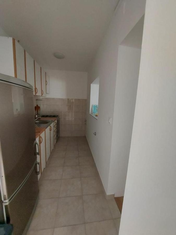 שיבניק Duje & Roko Apartments מראה חיצוני תמונה