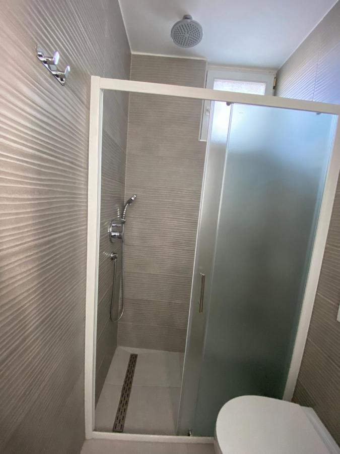 שיבניק Duje & Roko Apartments מראה חיצוני תמונה