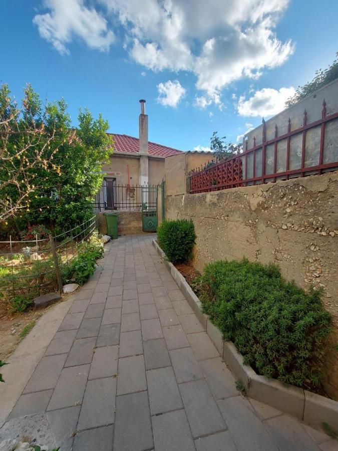 שיבניק Duje & Roko Apartments מראה חיצוני תמונה