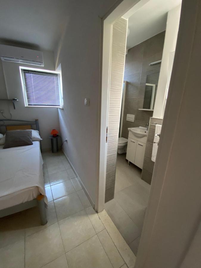 שיבניק Duje & Roko Apartments מראה חיצוני תמונה