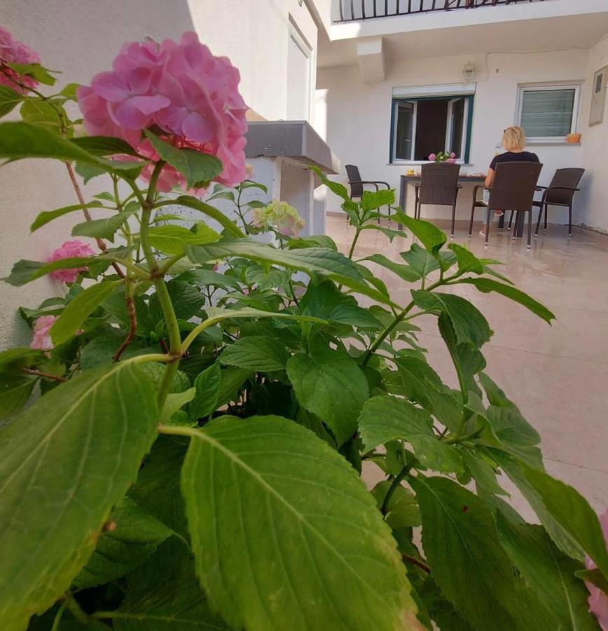 שיבניק Duje & Roko Apartments מראה חיצוני תמונה