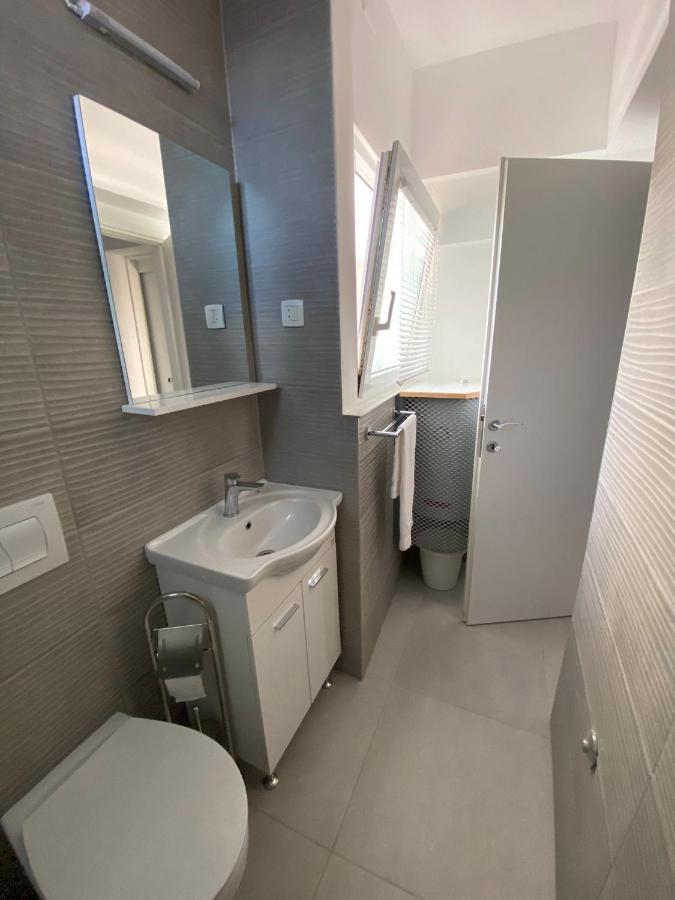 שיבניק Duje & Roko Apartments מראה חיצוני תמונה