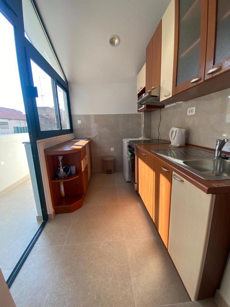שיבניק Duje & Roko Apartments חדר תמונה