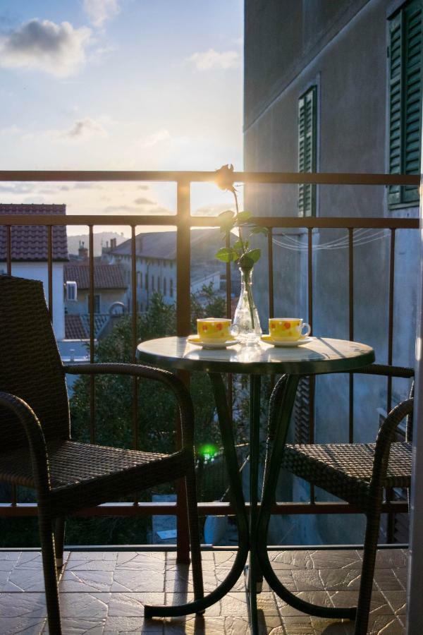 שיבניק Duje & Roko Apartments מראה חיצוני תמונה