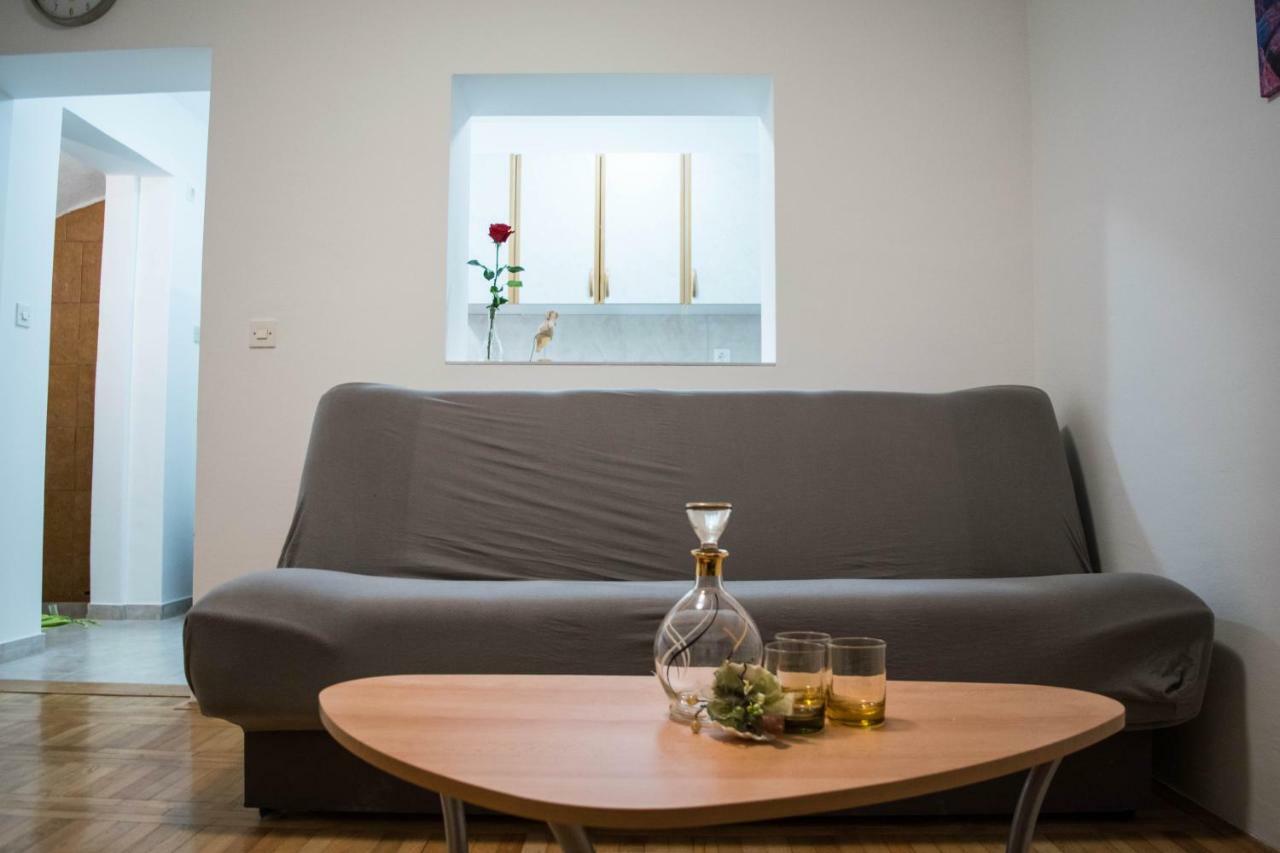 שיבניק Duje & Roko Apartments מראה חיצוני תמונה