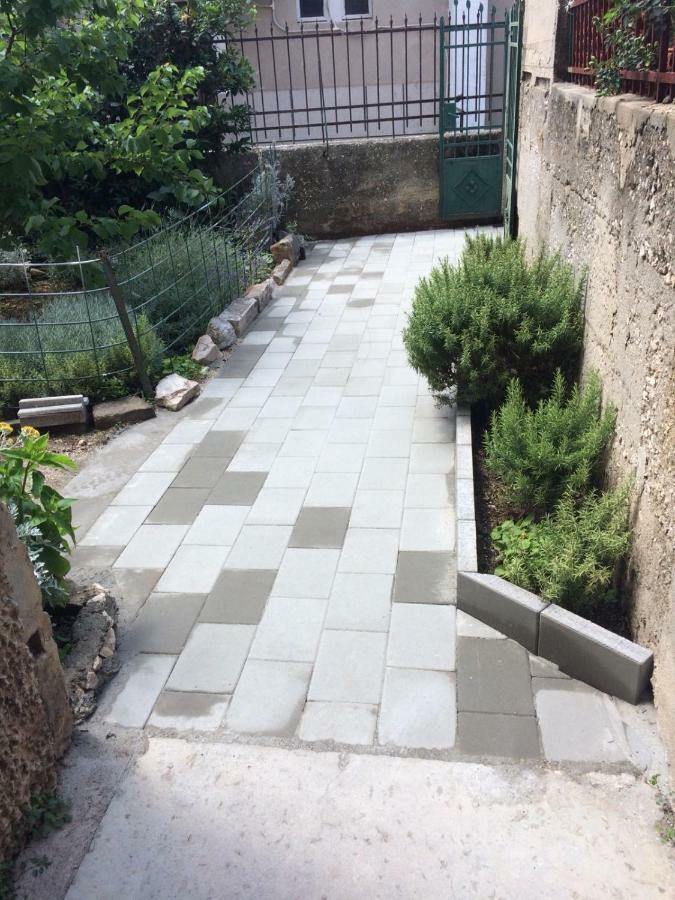שיבניק Duje & Roko Apartments מראה חיצוני תמונה